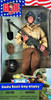 G.I. Joe GI Joe D-Day Collection Omaha Beach Army Infantry 12" Action Figure