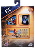 NECA E.T. 40th Anniversary 7" E.T. & Elliott with Bicycle Action Figure Set