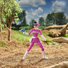 Power Rangers Lightning Collection In Space Pink Ranger 6" Action Figure