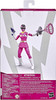 Power Rangers Lightning Collection In Space Pink Ranger 6" Action Figure