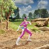 Power Rangers Lightning Collection In Space Pink Ranger 6" Action Figure