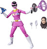 Power Rangers Lightning Collection In Space Pink Ranger 6" Action Figure