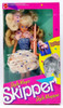 Barbie Style Magic Skipper Doll Canadian Edition 1988 Mattel 1915 NRFB