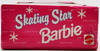 Skating Star Barbie Doll Walmart Special Edition 1995 Mattel 15510