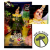 The Wizard Of Oz Scarecrow Pink Label Ken Doll 2008 Mattel #N6564