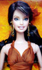 Barbie I Dream of Autumn Silver Label Barbie Doll 2006 Mattel #J3949