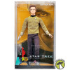 Ken as Captain Kirk Star Trek Pink Label Barbie Doll 2009 Mattel N5502