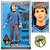 Ken as Mr. Spock of Star Trek Pink Label Barbie Doll 2009 Mattel N5501