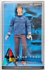 Ken as Mr. Spock of Star Trek Pink Label Barbie Doll 2009 Mattel N5501