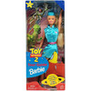 Disney Pixar Toy Story 2 Tour Guide Barbie Special Edition 1999 Mattel 24015