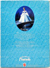 Walt Disney's Cinderella The Signature Collection 1998 Mattel 19660