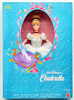 Walt Disney's Cinderella The Signature Collection 1998 Mattel 19660
