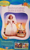 Disney's The Little Mermaid Ocean Bride Ariel Doll 1997 Mattel 18628