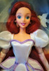 Disney's The Little Mermaid Ocean Bride Ariel Doll 1997 Mattel 18628