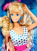 Barbie and the All Stars Doll 1989 Mattel 9099
