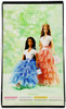 Birthday Wishes Silver Label Barbie Doll 2004 Mattel G8059