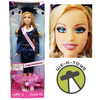 Barbie 2008 Graduation Doll Mattel No. M3482 NEW