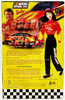 NASCAR Official #94 McDonalds Barbie Doll 1999 Mattel 22954