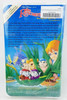 The Rescuers Movie VHS Tape Walt Disney Classic Home Video 1399