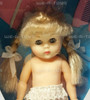 Vogue Dolls Ginny 8" Poseable Vinyl Doll No. 70016 NRFB