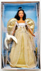 Angelic Inspirations African American Barbie Doll Mattel 24985