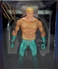 DC Direct Alex Ross Justice League Series 2 Aquaman Collector Action Figure