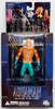 DC Direct Alex Ross Justice League Series 2 Aquaman Collector Action Figure