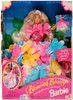 Blossom Beauty Barbie Doll with Magical Glitter Fairy 1996 Mattel 17032