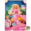 Blossom Beauty Barbie Doll with Magical Glitter Fairy 1996 Mattel 17032
