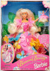 Blossom Beauty Barbie Doll with Magical Glitter Fairy 1996 Mattel 17032