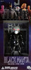DC Direct Alex Ross Justice League Series 2 Black Manta Collector Action Figure
