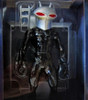 DC Direct Alex Ross Justice League Series 2 Black Manta Collector Action Figure