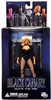 DC Direct Alex Ross Justice League Series 2 Black Canary Collector Action Figure