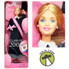Class of 2002 Special Edition Barbie Doll 2001 Mattel 50501