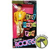 Barbie and The Rockers Hot Rockin' Fun Derek Doll 1986 Mattel 3173 NEW