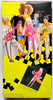 Barbie and the Rockers Barbie Doll Real Dancing Action 1986 Mattel No. 3055