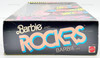 Barbie and the Rockers Barbie Doll Real Dancing Action 1986 Mattel No. 3055