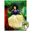 Snow White 60th Anniversary Disney Collector Edition Doll 1997 Mattel 17761