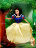 Snow White 60th Anniversary Disney Collector Edition Doll 1997 Mattel 17761