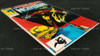 Marvel Comics Presents Wolverine Comic Book #9 Vol 1 Dec 1988 NEW
