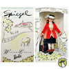 Spiegel Winner's Circle Limited Edition Collector Barbie 1996 Mattel 17441