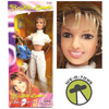 Britney Spears "...Baby One More Time" Sometimes Music Video Doll #20002