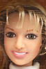 Britney Spears "...Baby One More Time" Sometimes Music Video Doll #20002