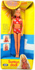 Suntan Dodi and Her Suntan Doodles Doll Ideal 1977