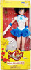 Sailor Moon Deluxe Adventure Sailor Mercury Doll Irwin 2000 #03428 NEW