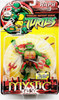 Teenage Mutant Ninja Turtles Mystic Fury Raph Action Figure Playmates #53098 NEW