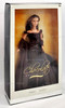 Chocolate Obsession Silver Label Barbie Doll 2004 Mattel G8878