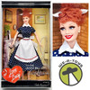 I Love Lucy Episode 45 Sales Resistance Doll 2004 Mattel B3451