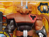 Teenage Mutant Ninja Turtles Commander Mozar Figure Playmates 2004 #53020 NEW