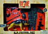 G.I. Joe GI Joe Classic Collection K-9 Patrol Set Deluxe Mission Gear 1998 Kenner 57058